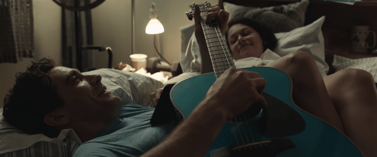 TDOC Episode #17: Kingsman: The Golden Circle &&nbsp;Stronger