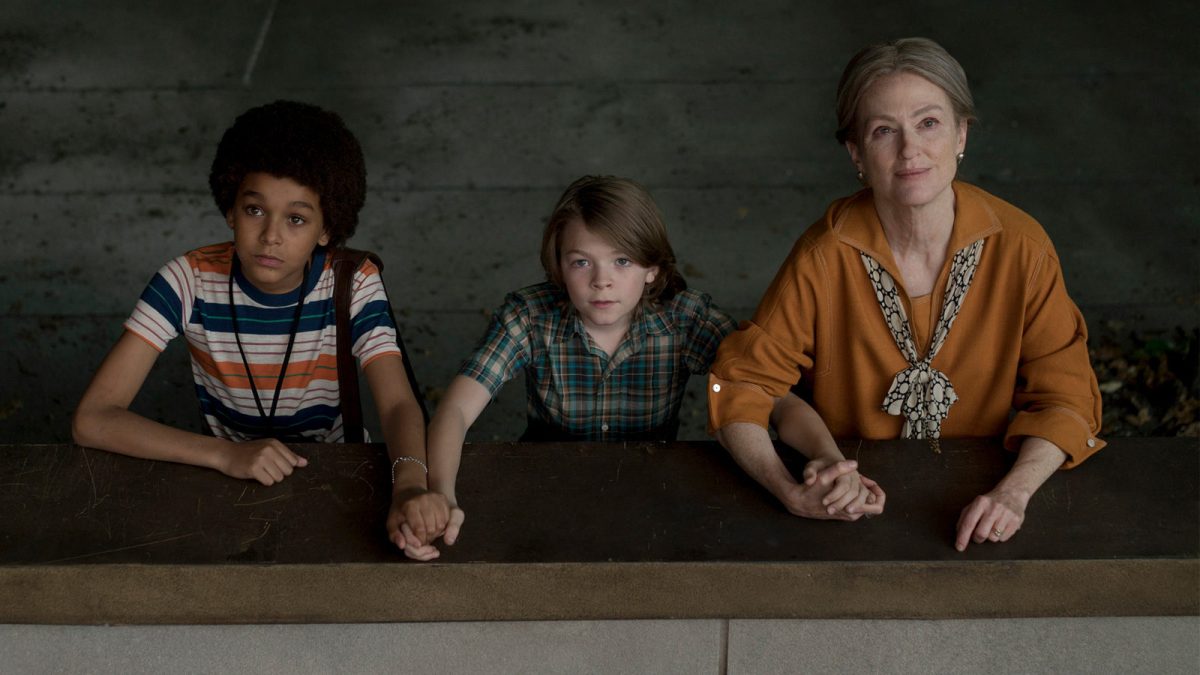 TDOC Episode #24: Murder on the Orient Express &&nbsp;Wonderstruck