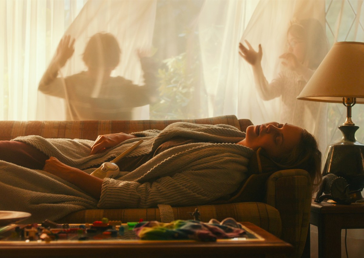 TDOC Episode #41: Tully, The Rider & You Were Never Really&nbsp;Here