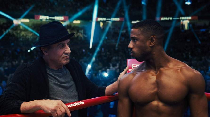 TDOC Episode #63: Creed II, Widows & The Other Side of the&nbsp;Wind