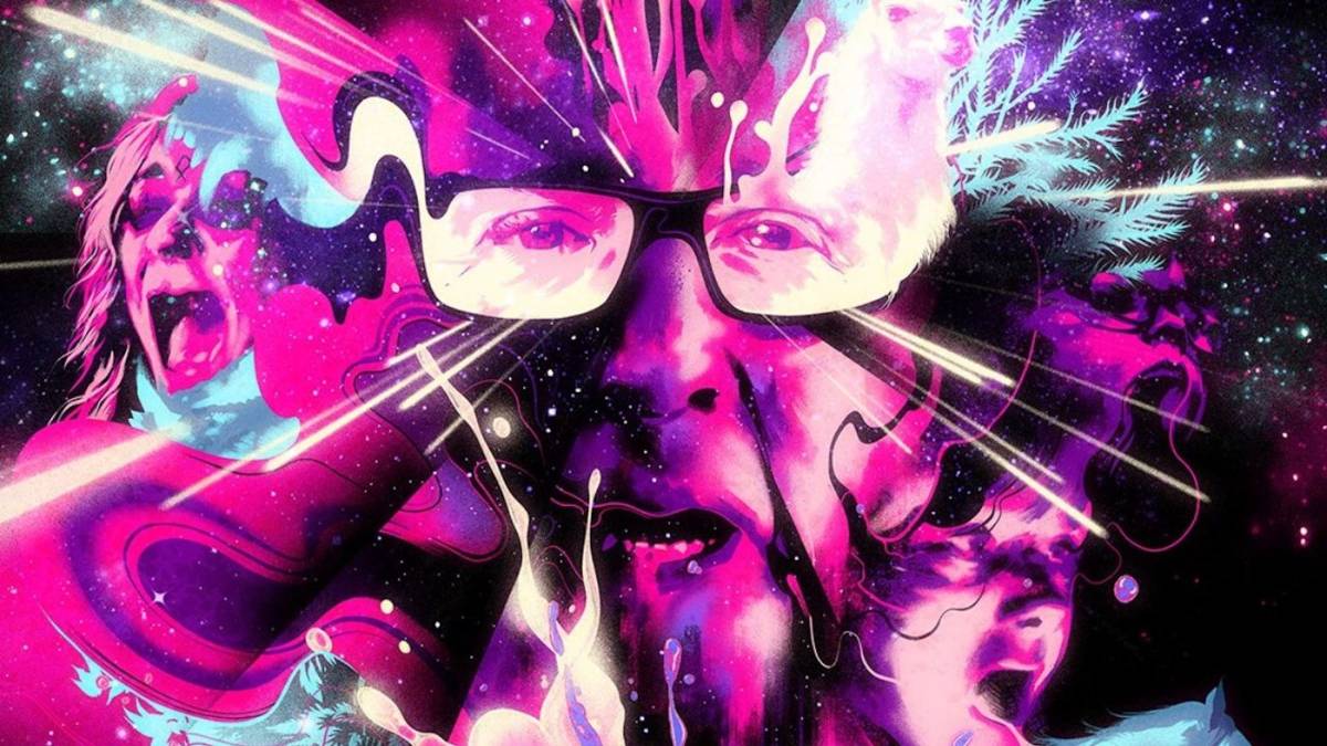 TDOC Episode #107: The Call of the Wild & Color Out of&nbsp;Space