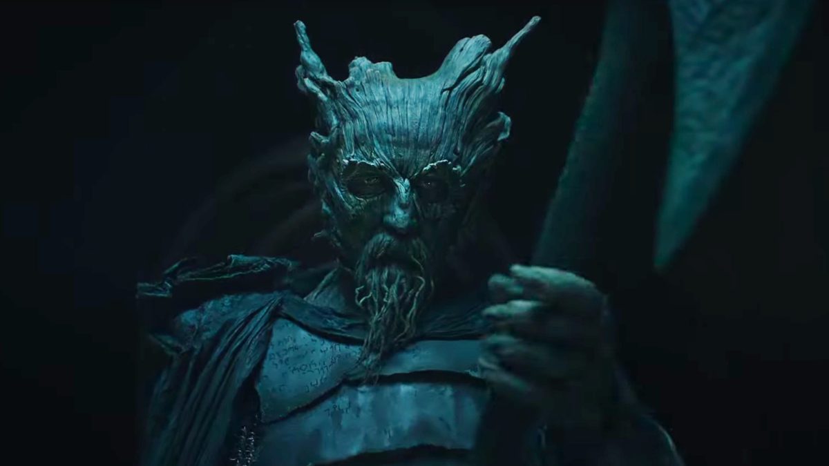 TDOC Episode #144: The Green Knight &&nbsp;Stillwater